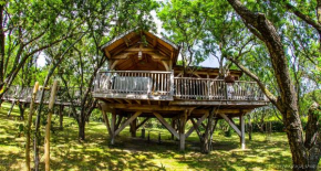  Cabane d'Amour  Безье